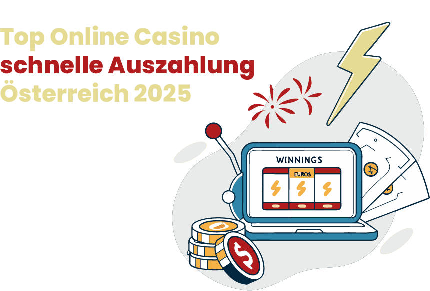 Welches Online Casino zahlt am schnellsten aus? Welches Online Casino zahlt am schnellsten aus?